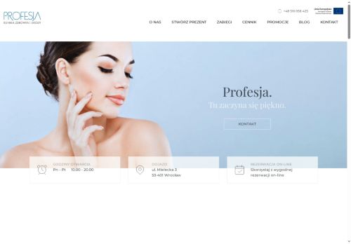 klinika-profesja.pl