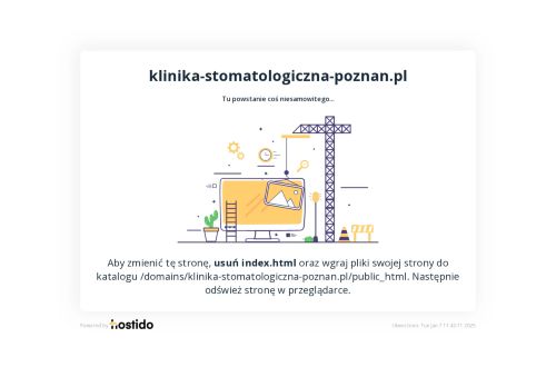 klinika-stomatologiczna-poznan.pl