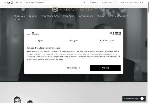 klinikaambroziak.pl