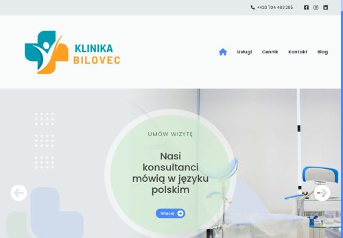 klinikacentrum.eu