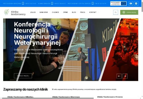 klinikadlazwierzat.pl