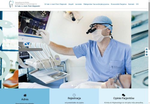 klinikaimplantologii.pl