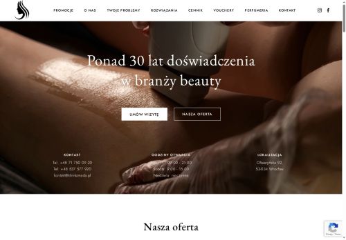 klinikamada.pl