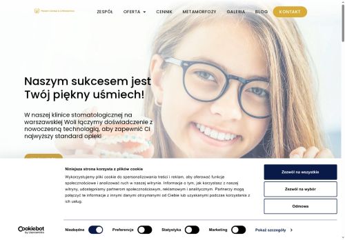 klinikamdo.pl