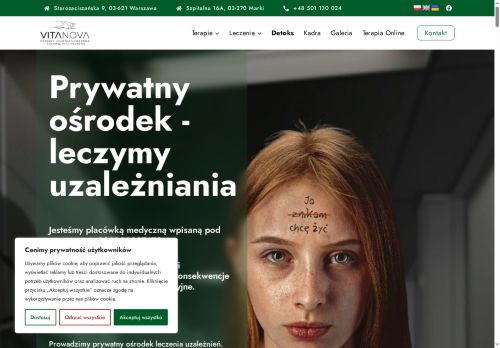 klinikaodwykowa.pl