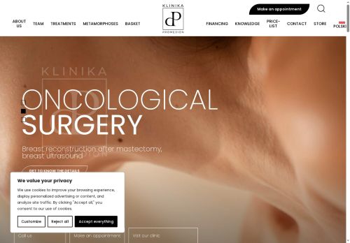klinikapromedion.pl