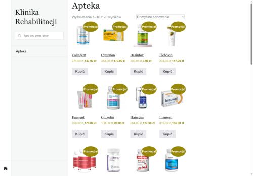 klinikarehabilitacji.pl