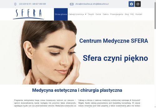 klinikasfera.pl