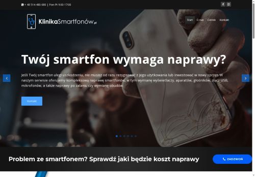 klinikasmartfonow.pl