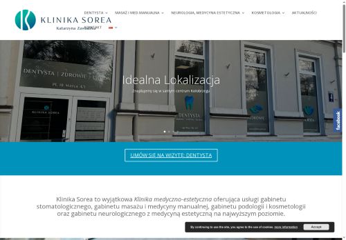klinikasorea.pl