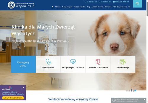 klinwet.pl