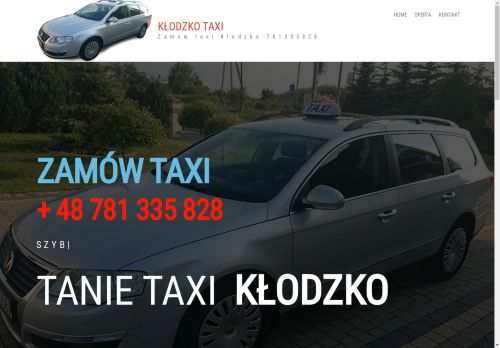 klodzkotaxi.pl