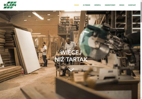 klon.net.pl