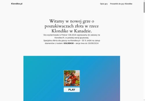 klondike.pl
