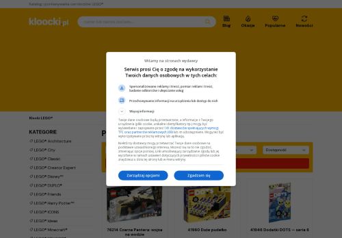 kloocki.pl