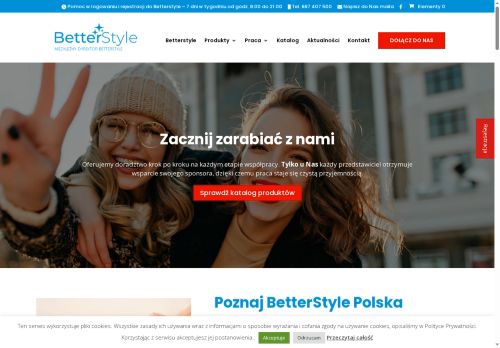 klub-betterstyle.pl