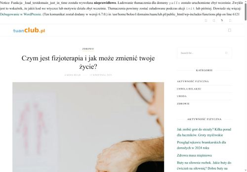 klub.tuanclub.pl