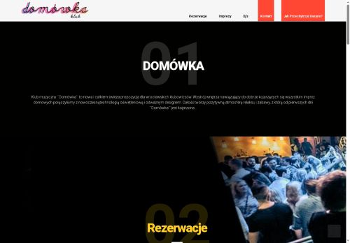 klubdomowka.pl