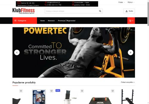 klubfitness.pl