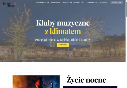 klubklimat.pl