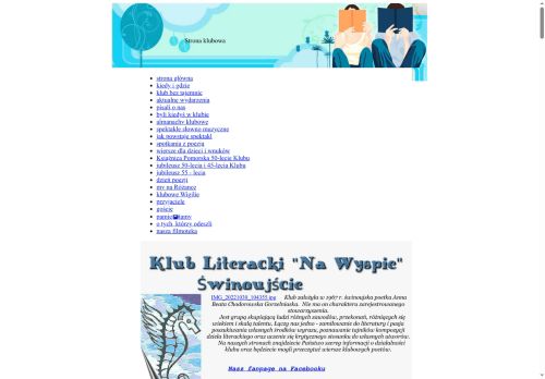 klubliterackinawyspie.com.pl