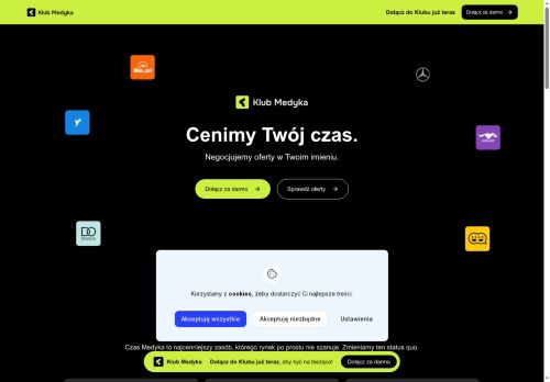 klubmedyka.pl