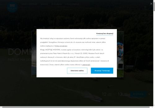 klubmilakamien.pl