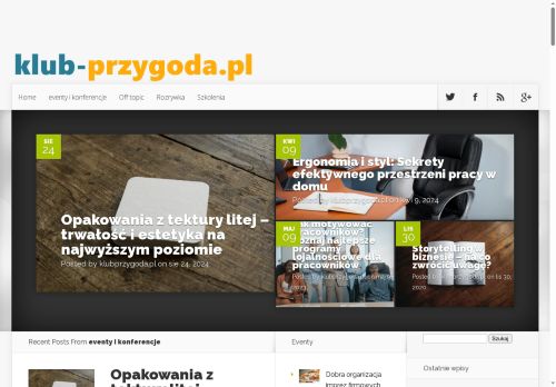 klubprzygoda.pl