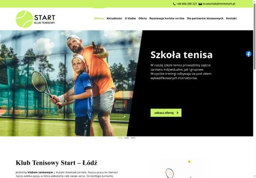 klubtenisowystartlodz.pl