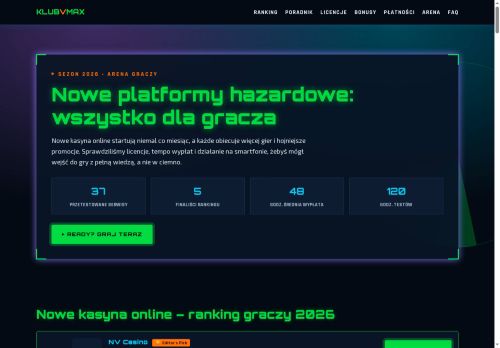 klubvmax.pl