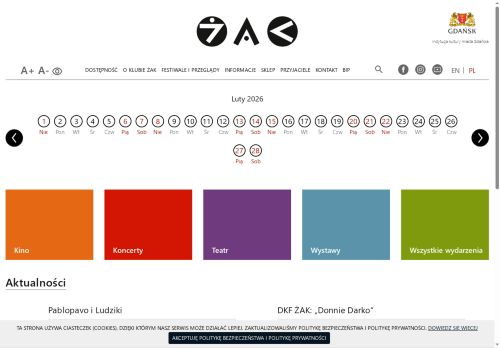 klubzak.com.pl