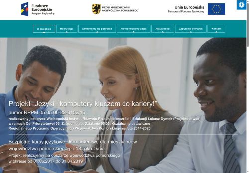 kluczdokariery.biuroprojektu.eu