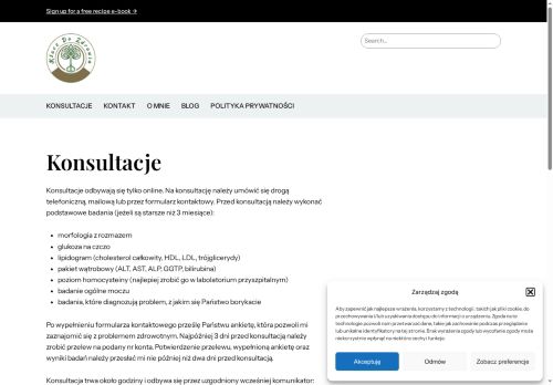 kluczdozdrowia.pl