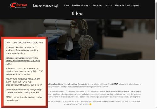 klucze-warszawa.pl