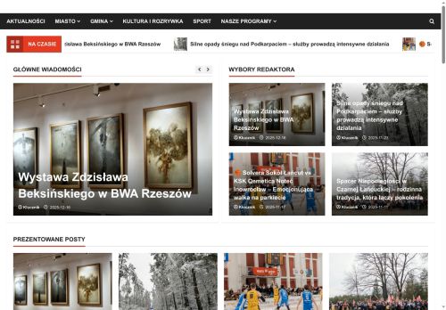 kluczowa.pl