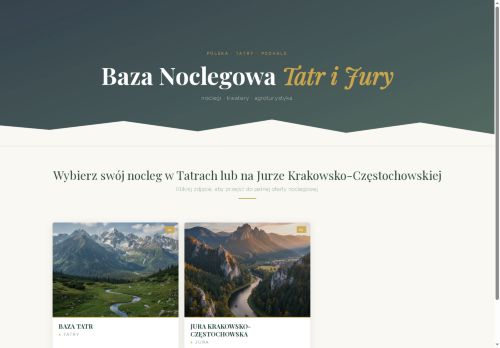 kluszkowce.turist.pl
