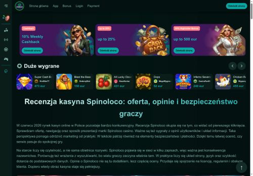 kluthepoland.com.pl