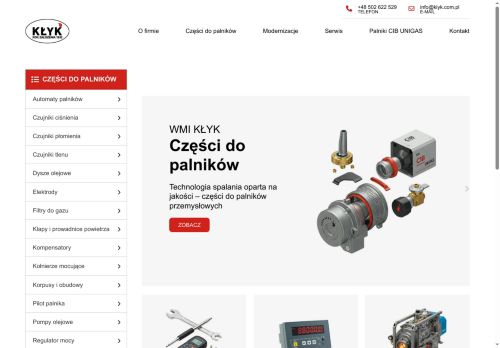 klyk.com.pl