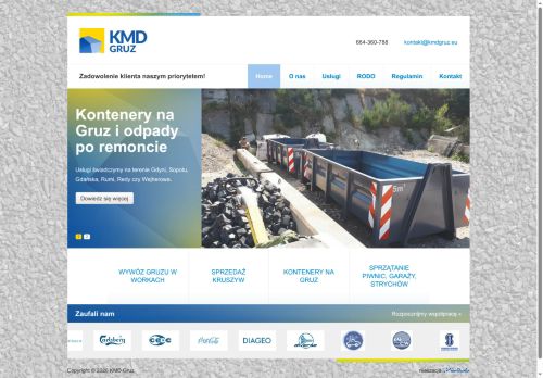 kmdgruz.eu