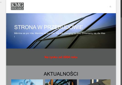 kmgstolarka.pl