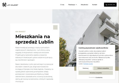 kminwest.com
