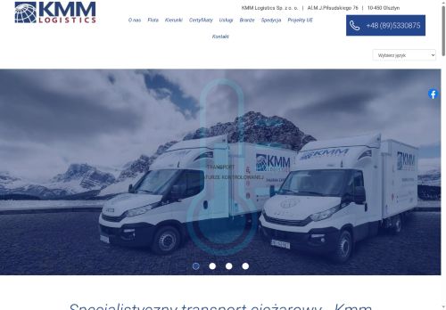 kmmlogistics.pl