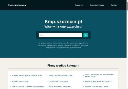 kmp.szczecin.pl