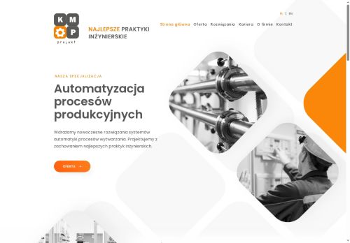 kmpprojekt.com