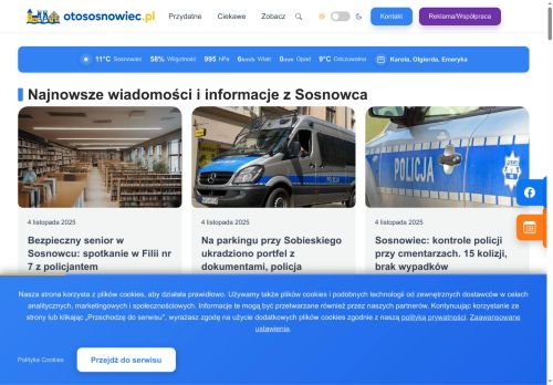 kmpspsosnowiec.pl