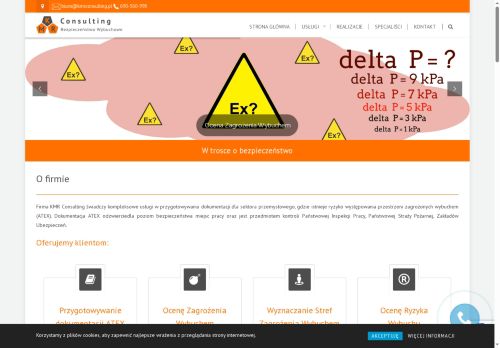 kmrconsulting.pl