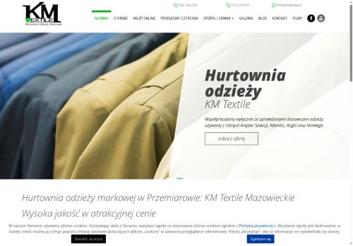 kmtextile.pl