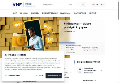 knf.gov.pl