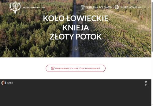 knieja.net