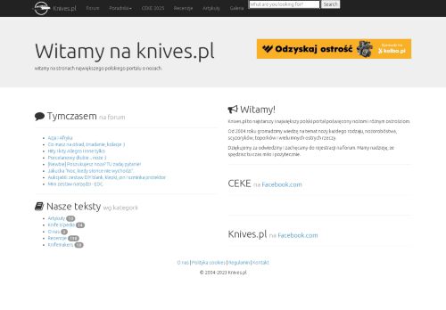 knives.pl